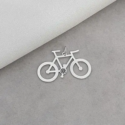 PINGENTE BICICLETA